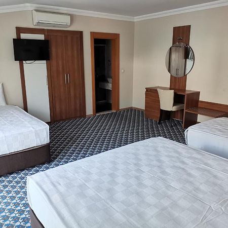 Omorfi Garden Resort Kemer Exterior foto
